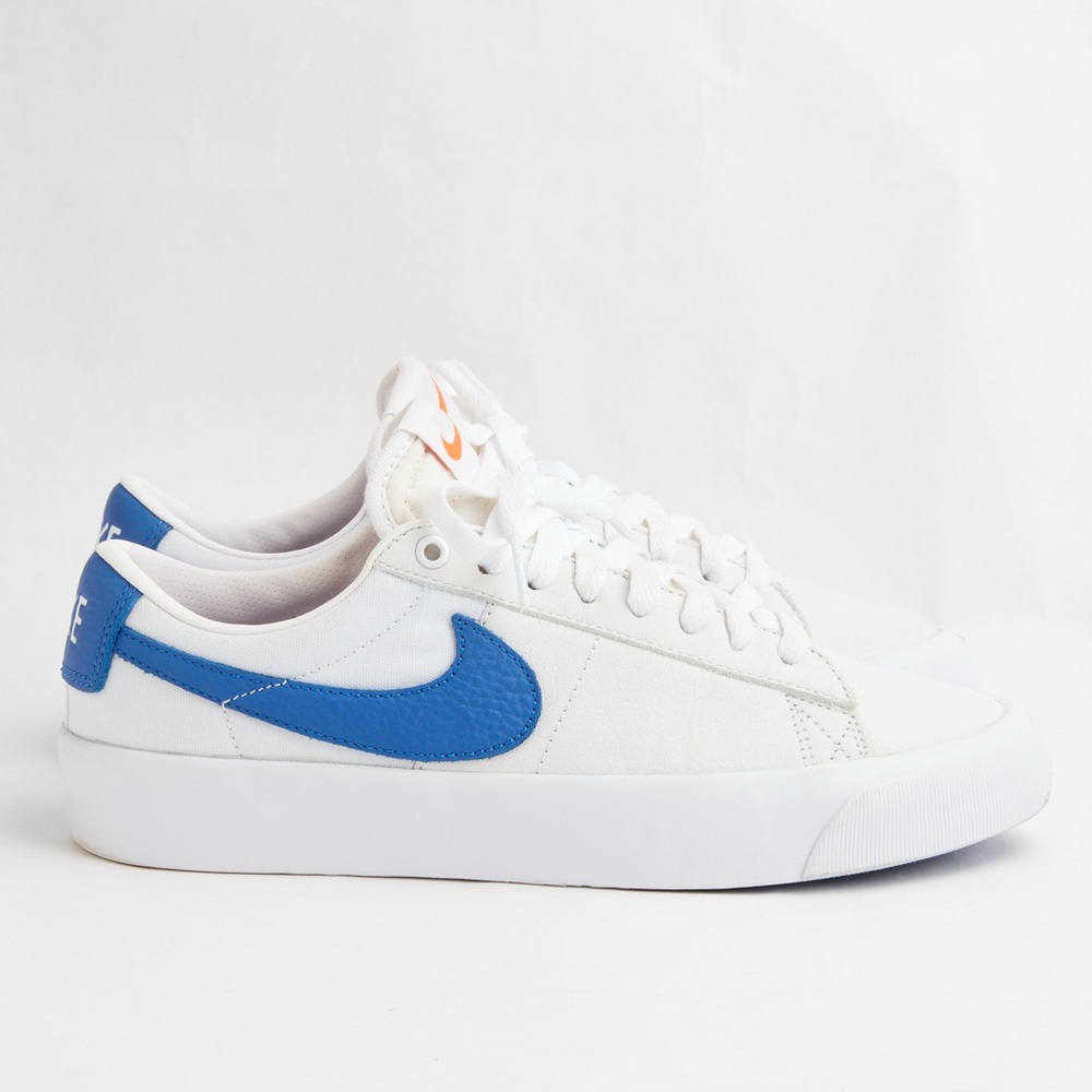 NIKE ZOOM BLAZER LOW PRO GT ISO men’s 7.5
